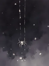帚木 — 帚木さんのAIイラスト