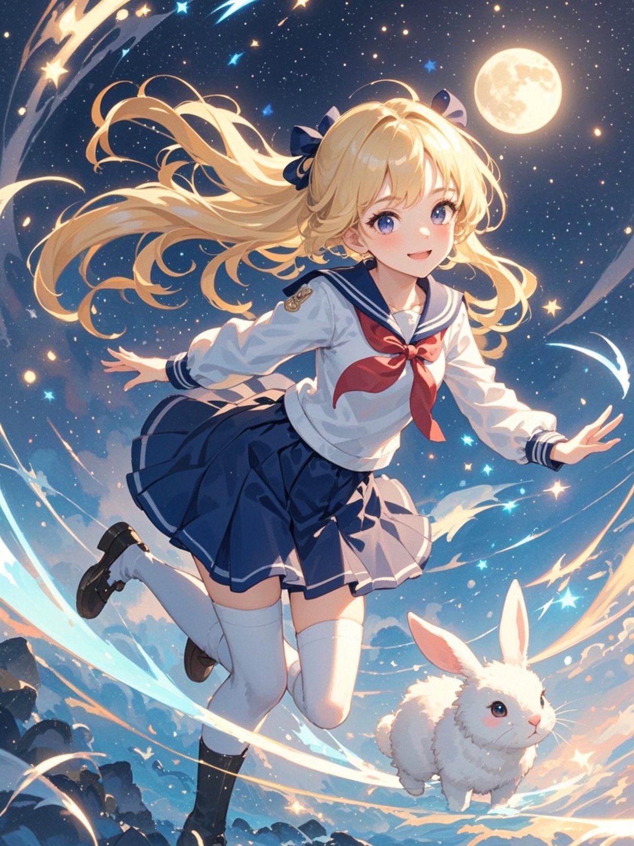 ウタコ476 — ウタコさんのAIイラスト