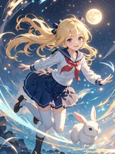 ウタコ476 — ウタコさんのAIイラスト