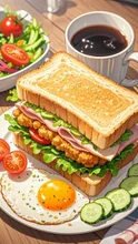 🌟イベント 第97弾·理想の都会 の投稿作品