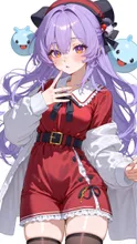 SUPPART の AI イラスト