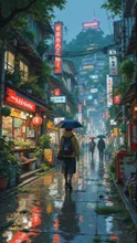 Aria — AriaさんのAIイラスト