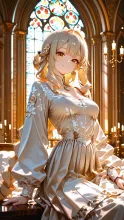 セリーユ — あっくんさんのAIイラスト