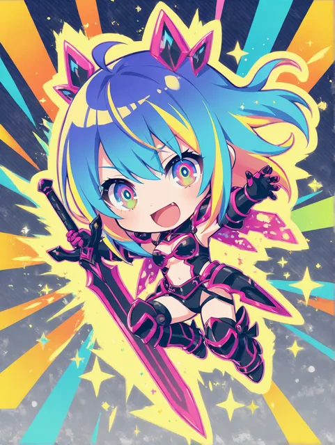 勇者