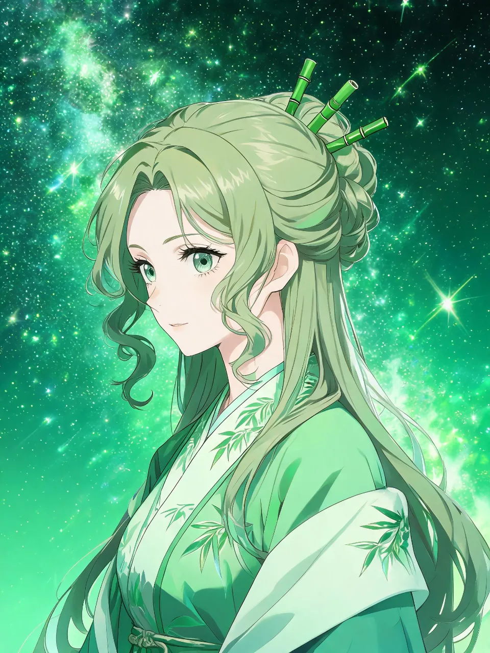 みどり