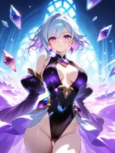 酸素 — 酸素さんのAIイラスト