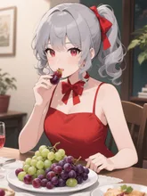 おやつタイム