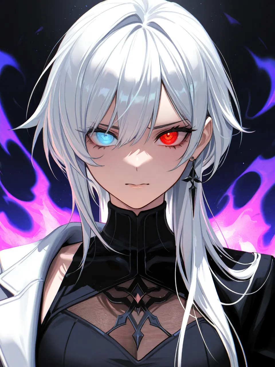 SUPPART の AI イラスト