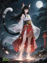 猫又