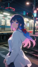 君の事だけ、考えてたんだよ。
