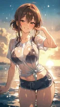見すぎだよぉ❤️