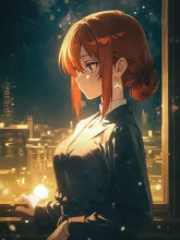 さよならを言えなかった夜