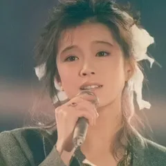 Nakamori Akina