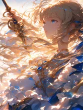 ユウ — ユウさんのAIイラスト