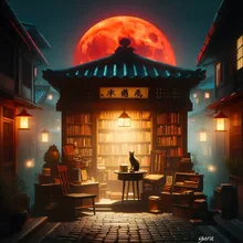 夢見書房