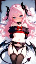 SUPPART の AI イラスト