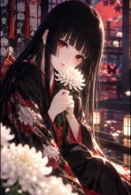 SUPPART の AI イラスト