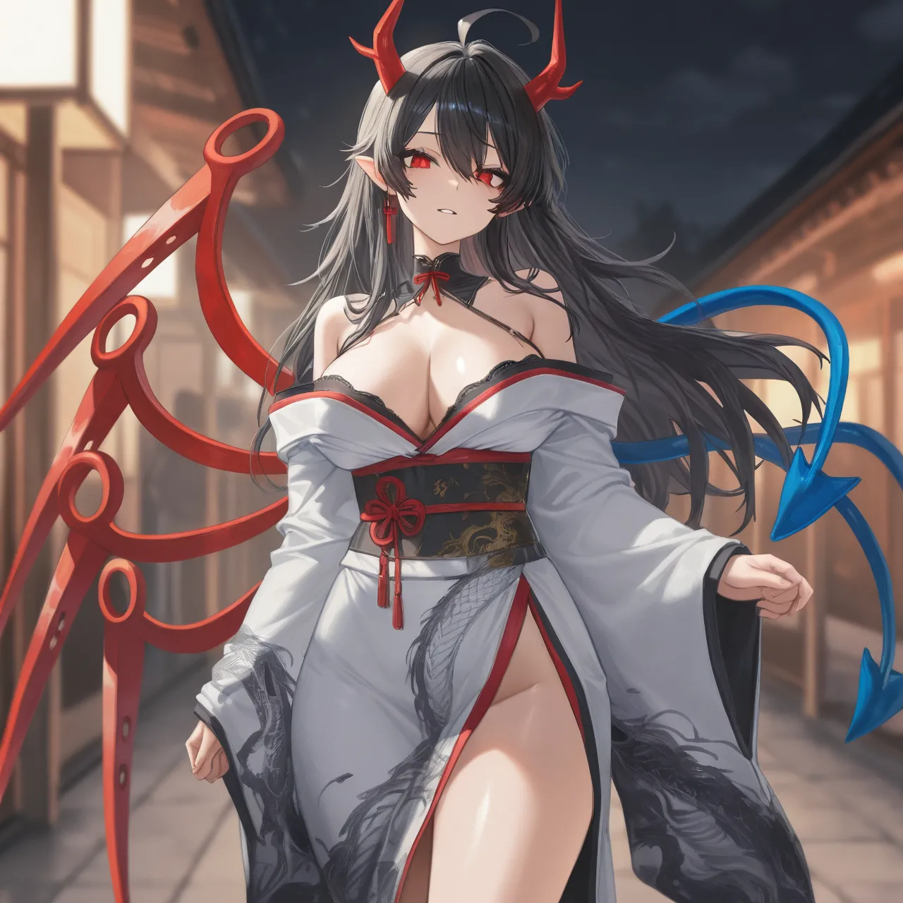 光感萌え系