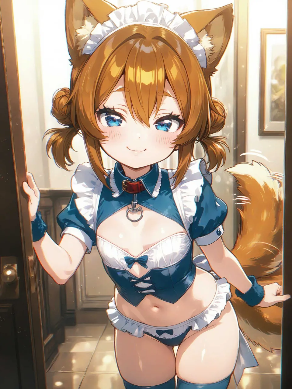 穢美(えみ) — 穢美(えみ)さんのAIイラスト