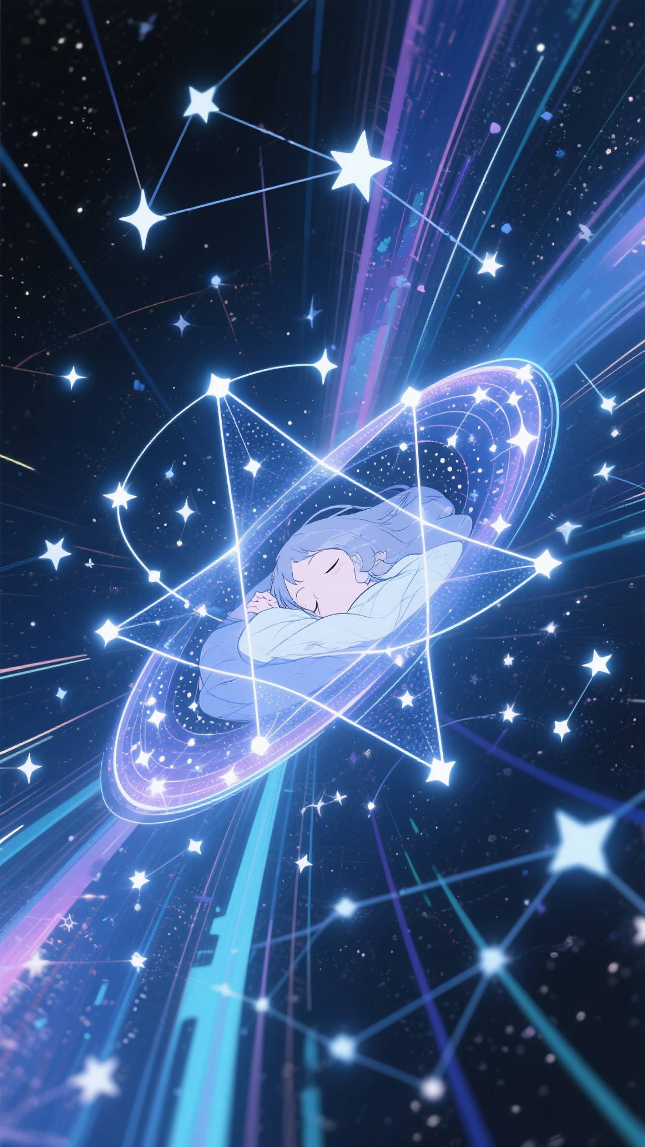 架空星座　夢見座