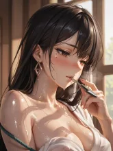 to-tsu — to-tsuさんのAIイラスト