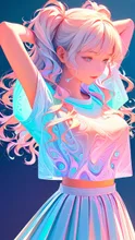 🌟イベント 第124弾·素敵な笑顔 の投稿作品