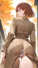 SUPPART の AI イラスト