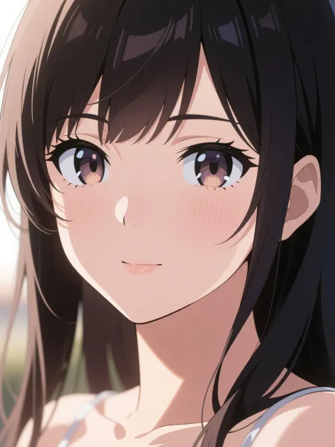 アへ顔
