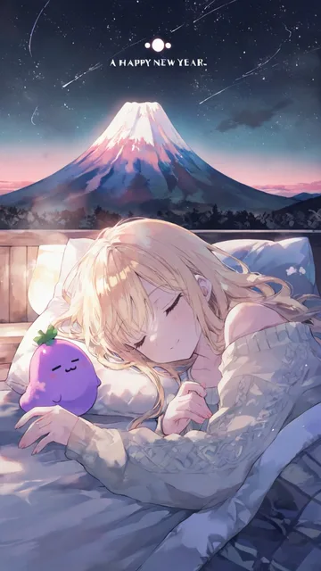 見る夢