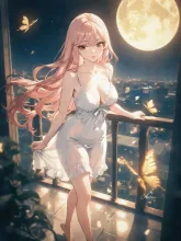 SUPPART の AI イラスト