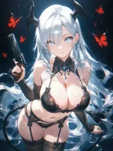 狙ってあげる