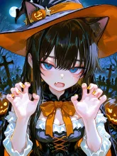 SUPPART の AI イラスト