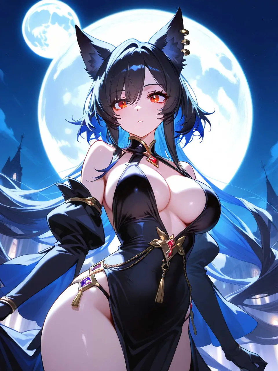 SUPP349247462 — SUPP349247462さんのAIイラスト