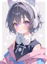 SUPPART の AI イラスト