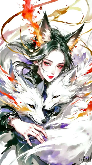 妖狐