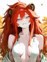 SUPPART の AI イラスト