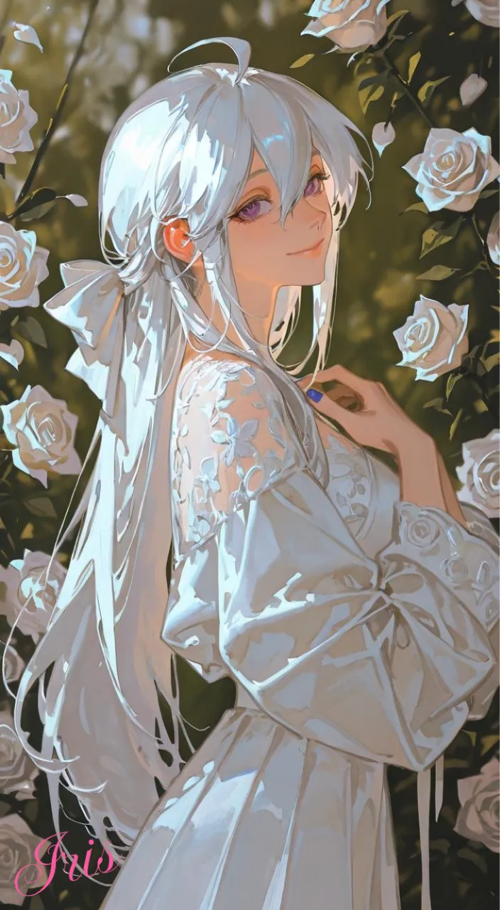 White Rose