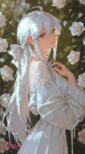 White Rose