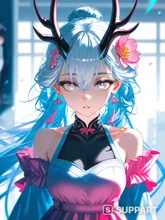 balabala — balabalaさんのAIイラスト