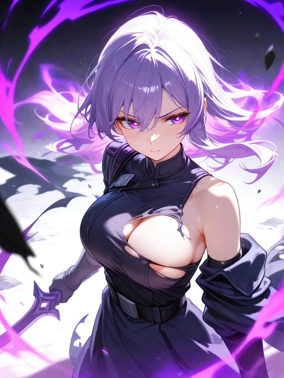 Kt — KtさんのAIイラスト