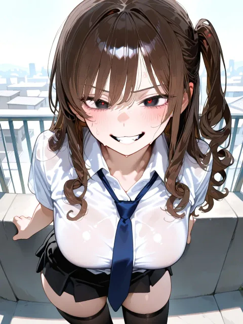 「購買で焼きそばパン買ってきな〜?」