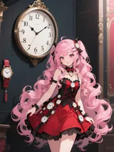 時とともに