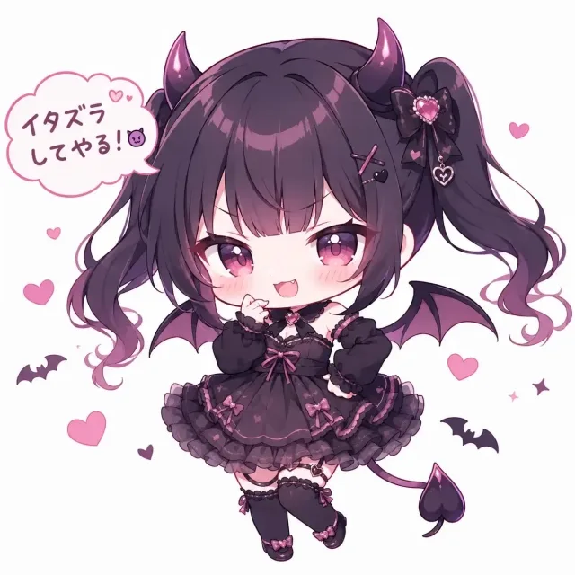 イタズラしてやる!😈💗