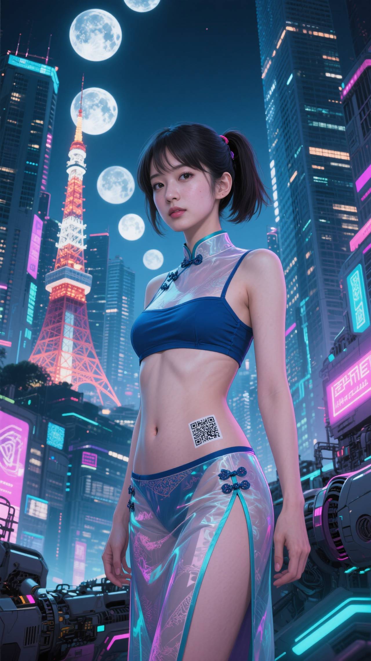 レトロ未来