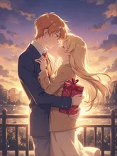 あの日の思い出 — シルヴァさんのAIイラスト