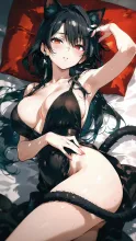 SUPPART の AI イラスト