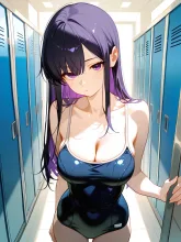 Kt — KtさんのAIイラスト