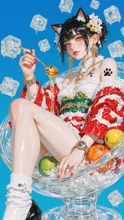 J-beauties — ABODEさんのAIイラスト