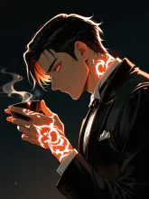 SUPPART の AI イラスト