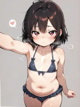 SUPPART の AI イラスト